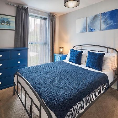 Host & Stay - London Avenue Γλασκώβη Εξωτερικό φωτογραφία